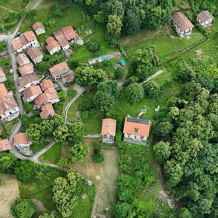 Piazzaga565 Domek letniskowy