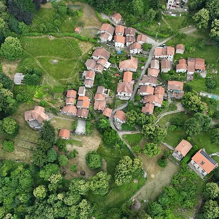 Domek letniskowy Piazzaga565