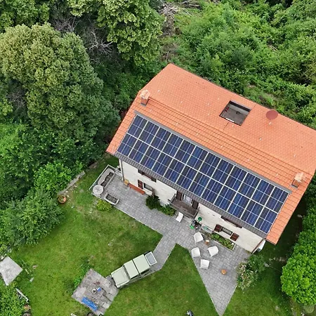 Domek letniskowy Piazzaga565 Torno