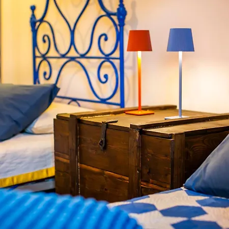 Orman Evi Piazzaga565 Torno