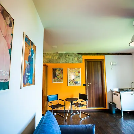 Piazzaga565 Orman Evi *