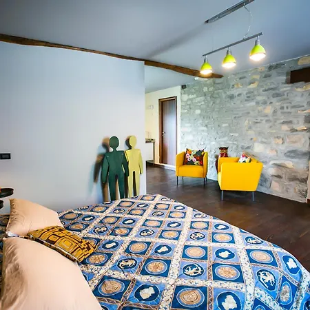 Orman Evi Piazzaga565 Torno