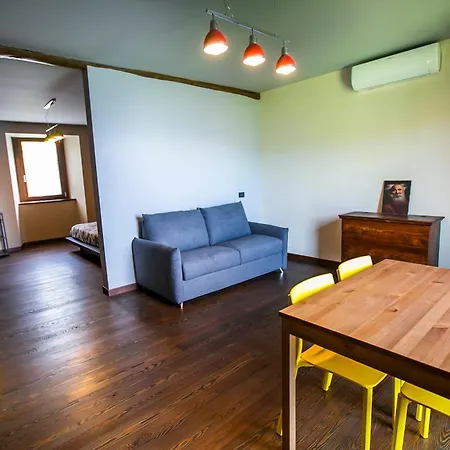 Orman Evi Piazzaga565 *