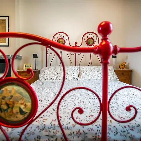 Orman Evi Piazzaga565 Torno