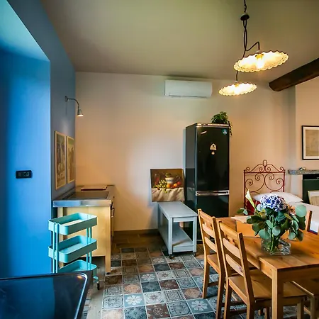 Orman Evi Piazzaga565 *