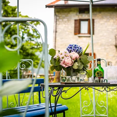 Orman Evi Piazzaga565 Torno