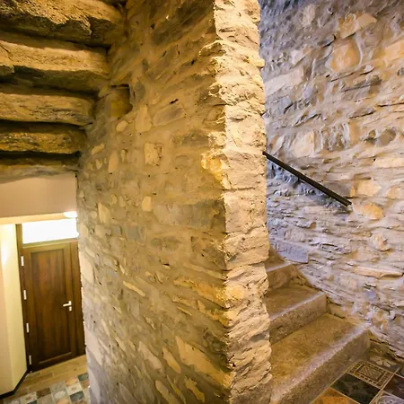 Piazzaga565 Orman Evi *
