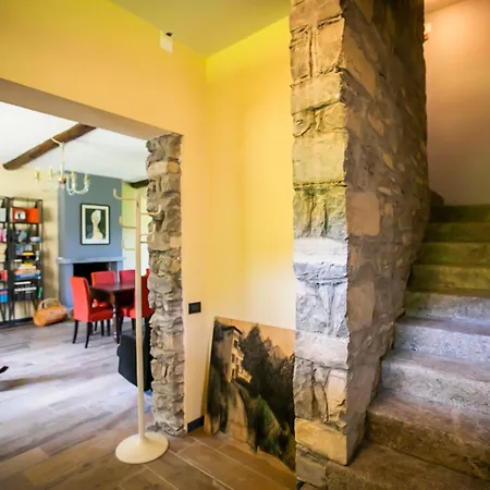 Lodge Piazzaga565 *