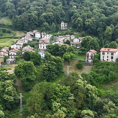Piazzaga565 * Торно