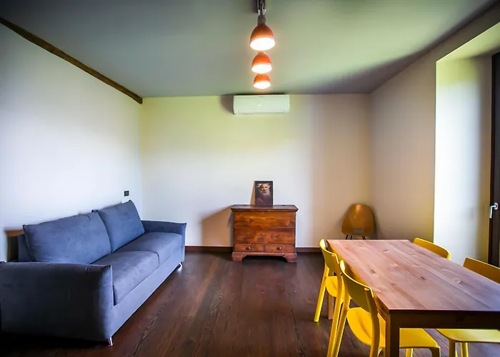 山林小屋 Piazzaga565