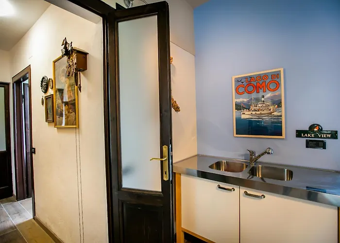 Piazzaga565 山林小屋