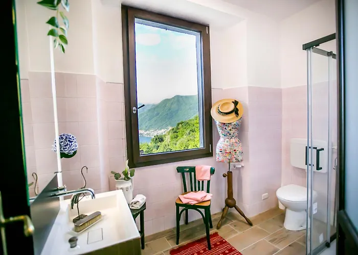 山林小屋 Piazzaga565 *