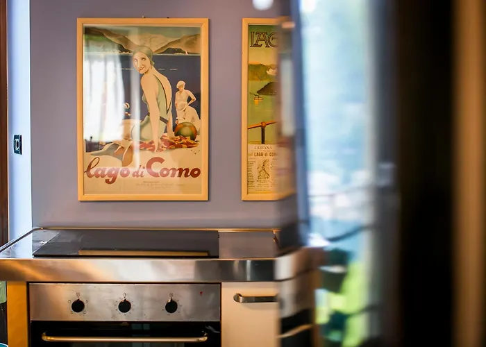 Piazzaga565 山林小屋