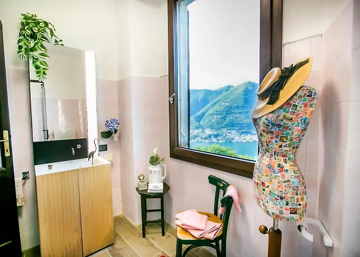 山林小屋 Piazzaga565