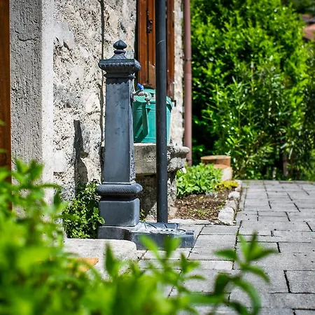 Jaktstuga Piazzaga565 Torno