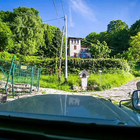 Piazzaga565 Jaktstuga