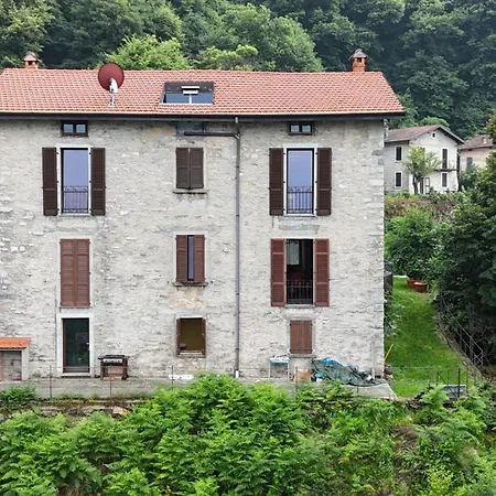 Piazzaga565 Jaktstuga Torno